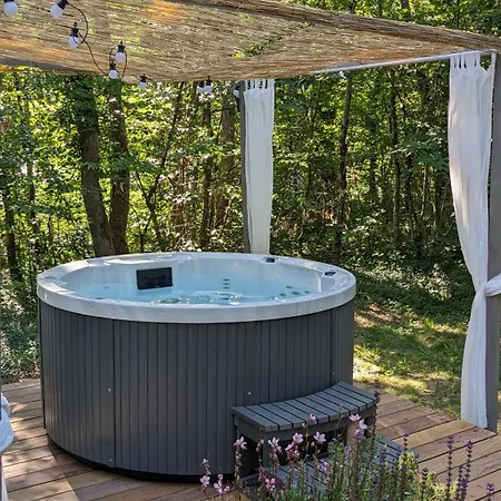 Herisson Avec Privatif