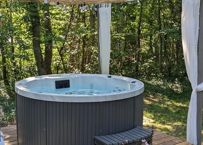 Herisson Avec Privatif