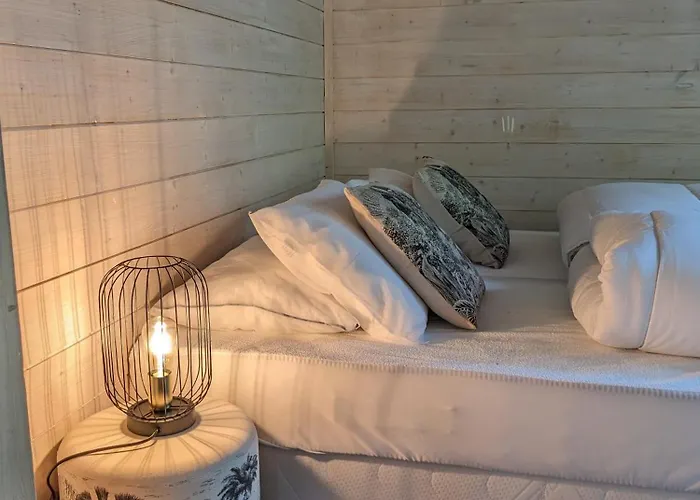 Σαλέ Herisson Avec Privatif *